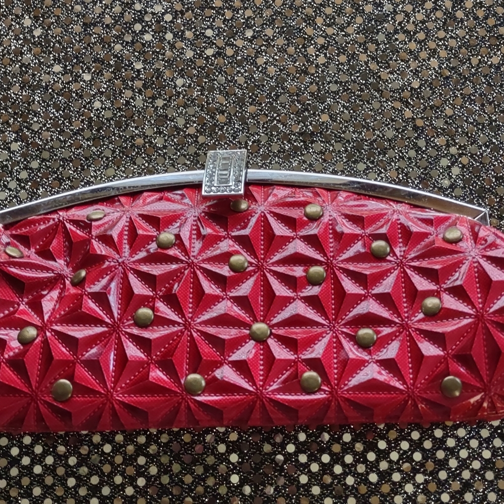 Clutch bag